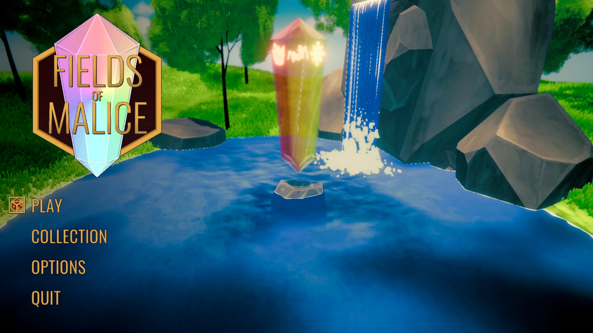 Fields of Malice screenshot 6