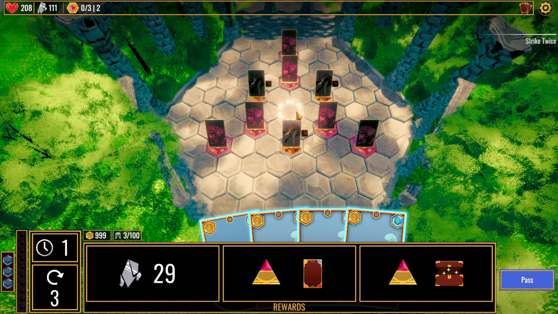 Fields of Malice screenshot 5