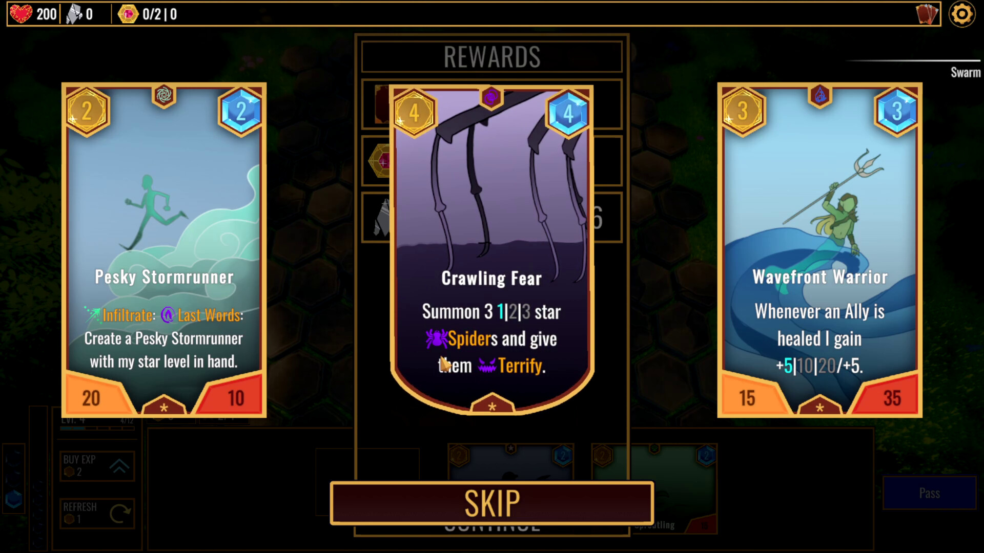 Fields of Malice screenshot 4