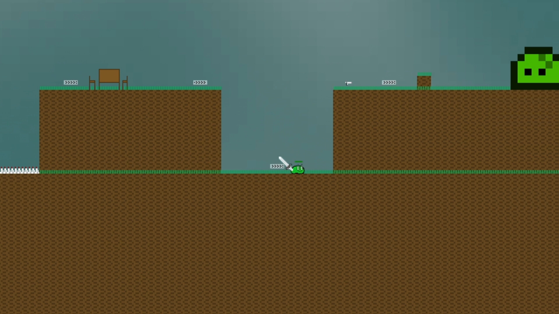Jump Maker screenshot 5