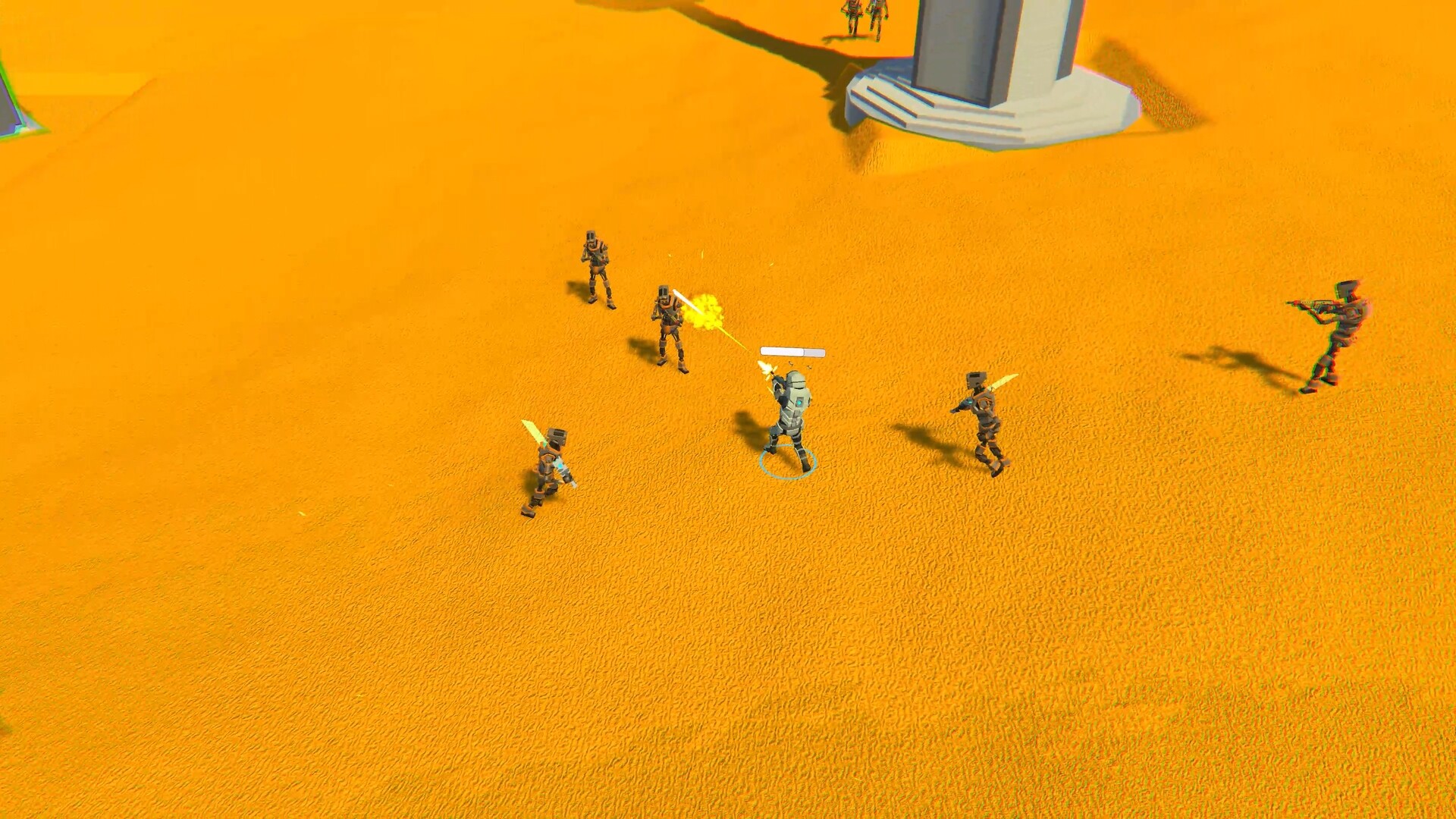 Star Legion screenshot 5