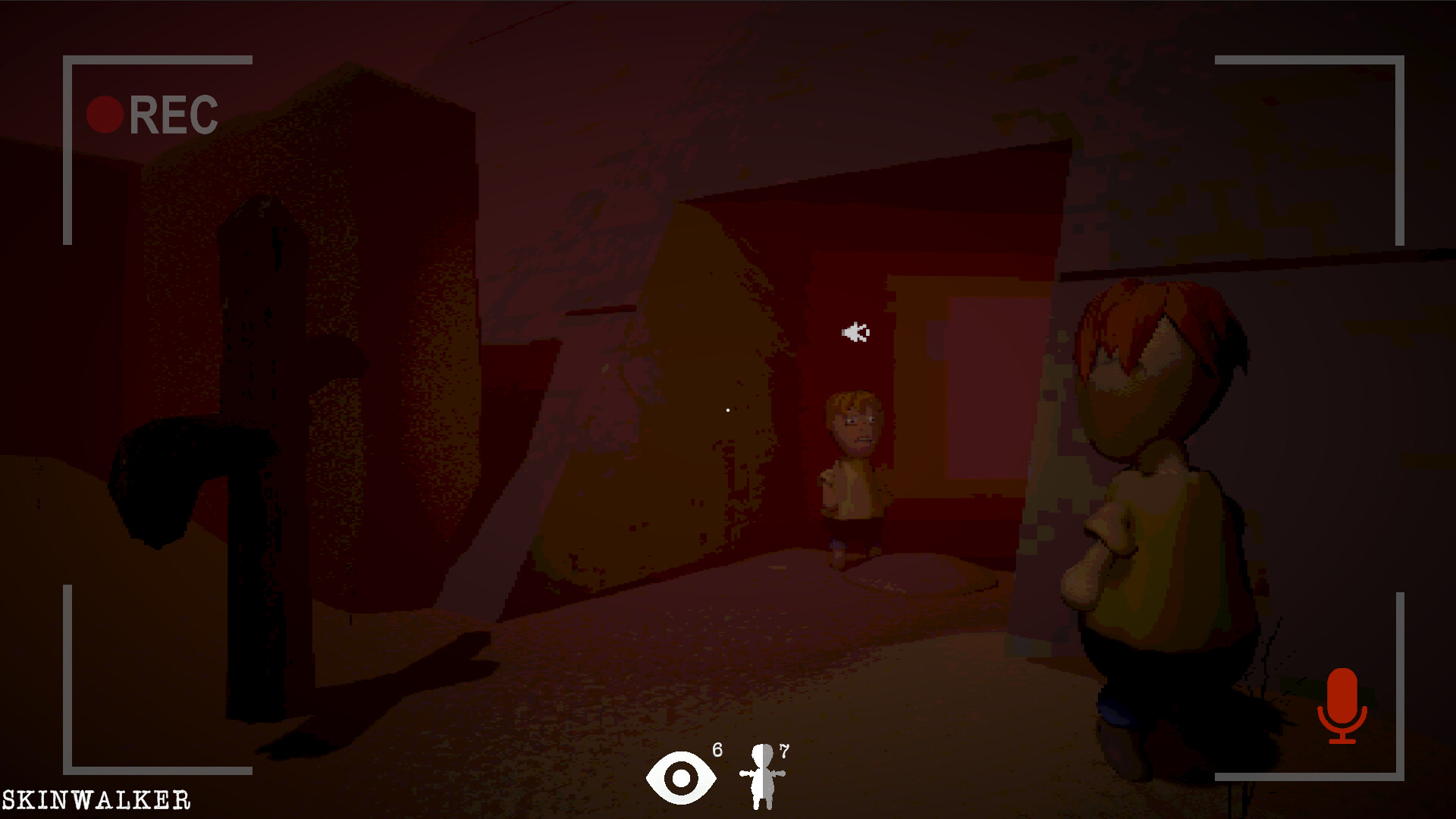 Skinwalker screenshot 6