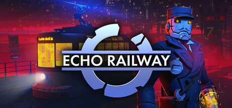 ECHO RAILWAY Cover Image