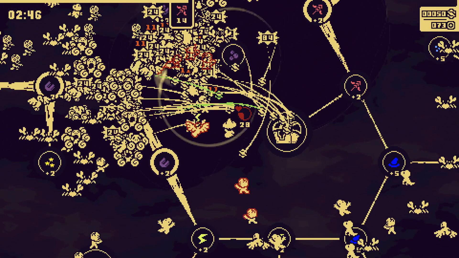 Skigill screenshot 5