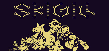 Skigill Cover Image