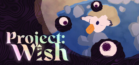 Project: Wish Cover Image