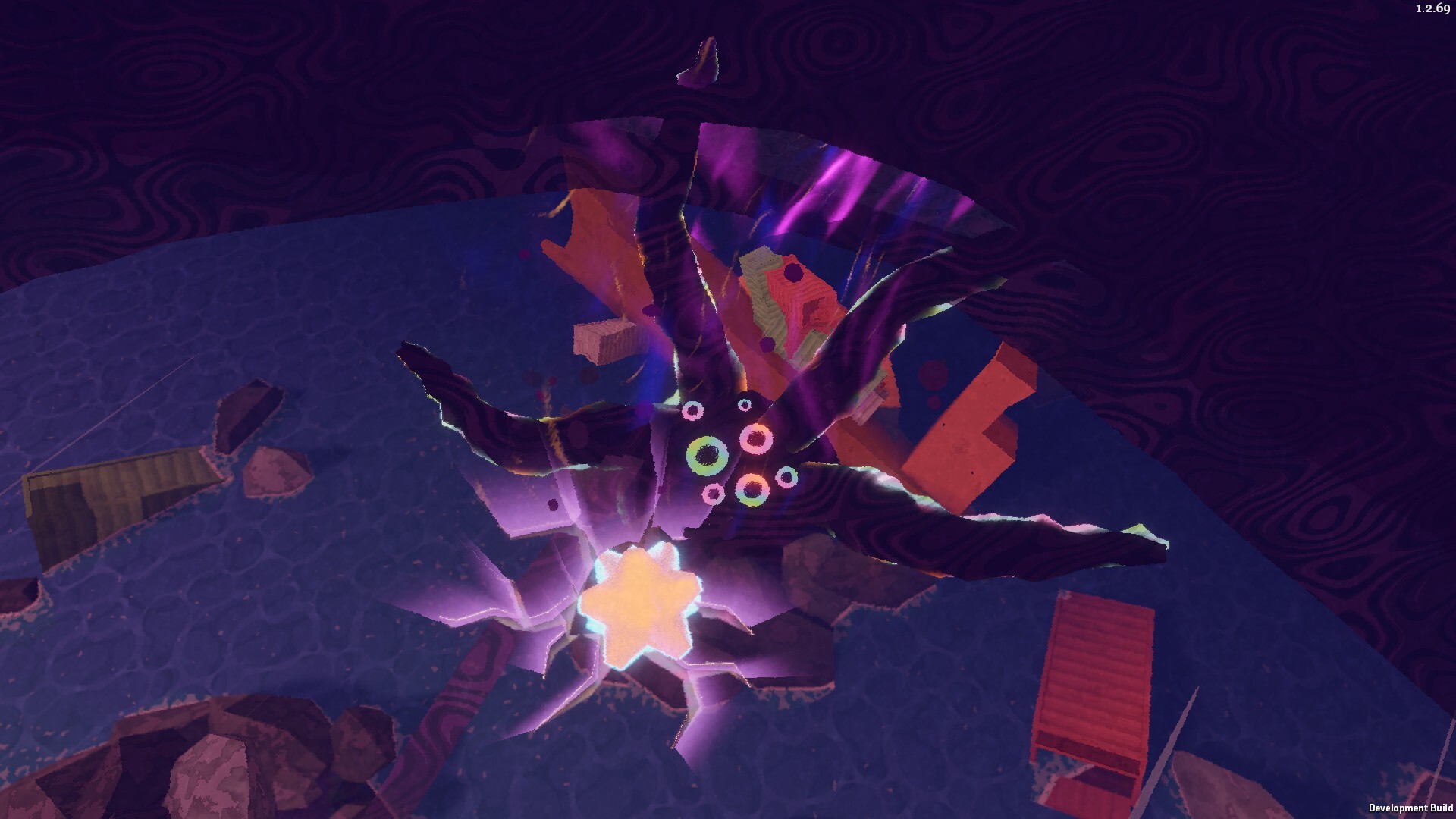 Pelikeeper screenshot 10