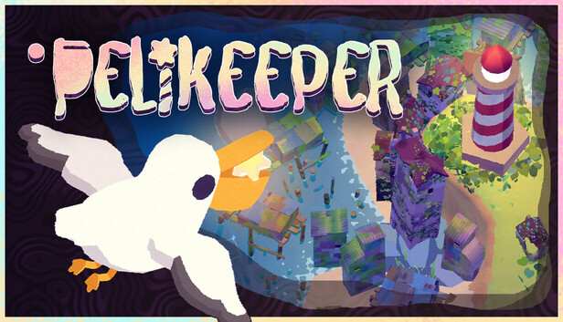 Pelikeeper