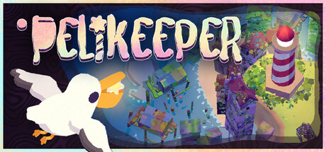 Pelikeeper: A Cute TD Adventure