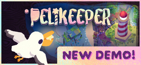 Pelikeeper