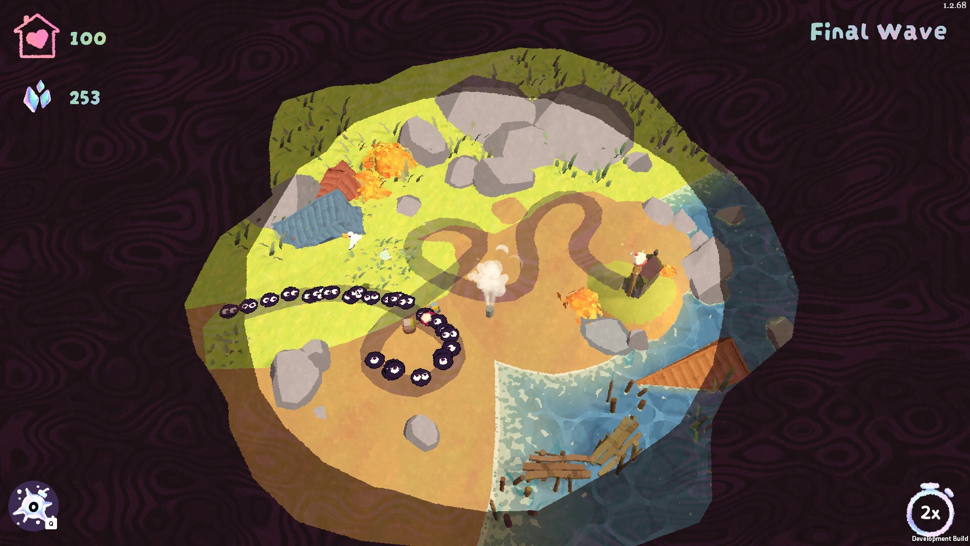 Pelikeeper screenshot 8