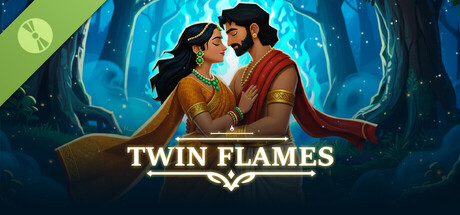 TWIN FLAMES Demo