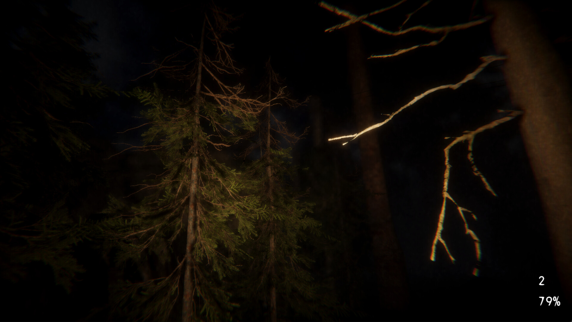 Lost : Taboo Forest screenshot 10