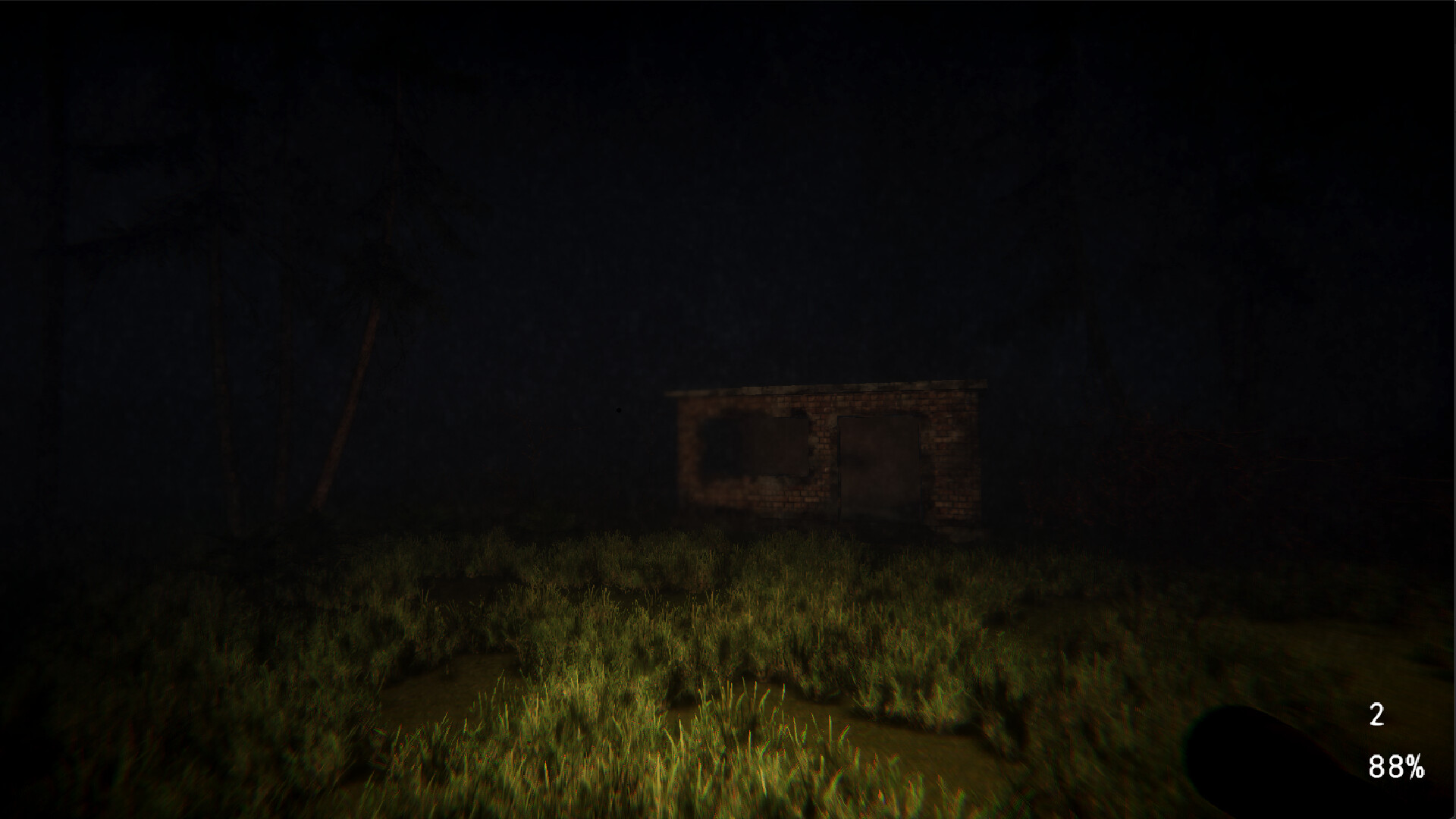 Lost : Taboo Forest screenshot 9