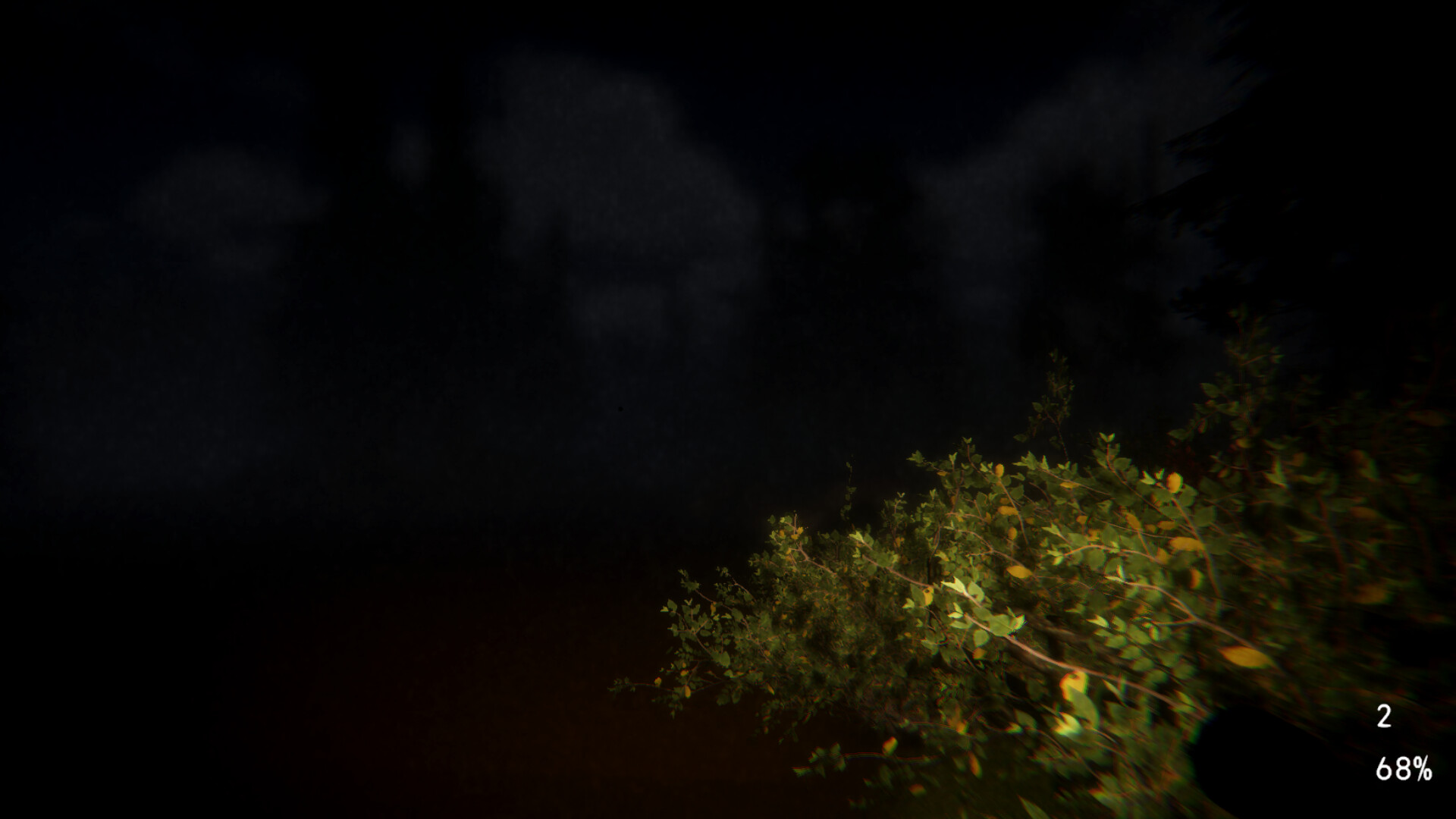 Lost : Taboo Forest screenshot 4