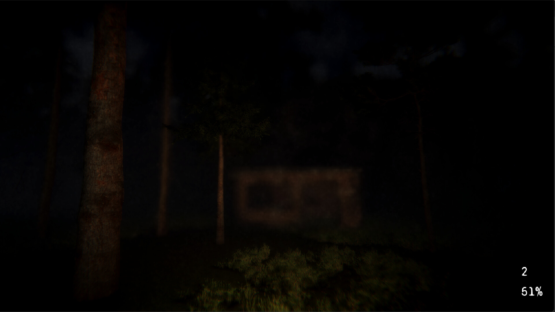 Lost : Taboo Forest screenshot 2