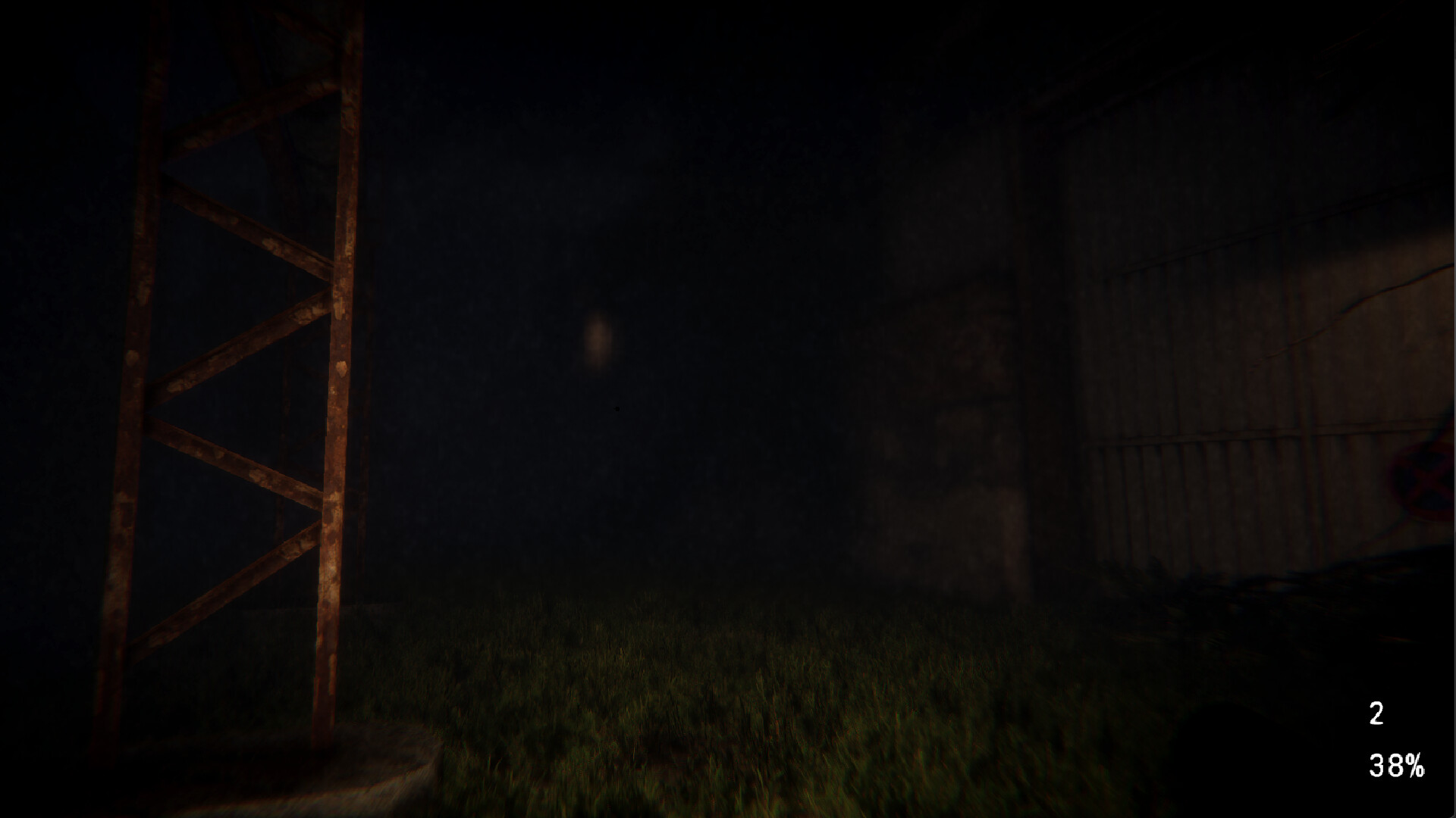 Lost : Taboo Forest screenshot 6