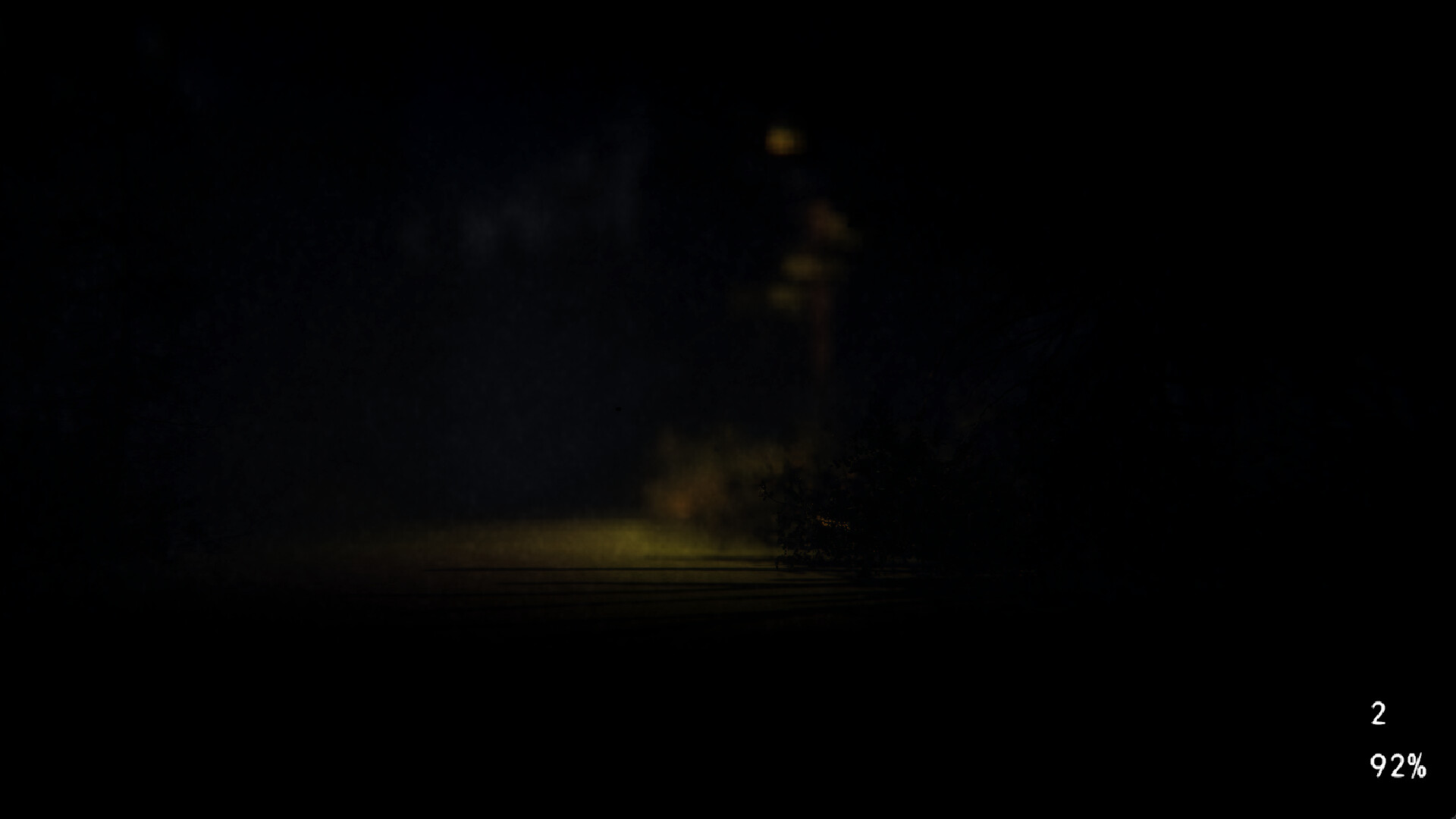 Lost : Taboo Forest screenshot 1