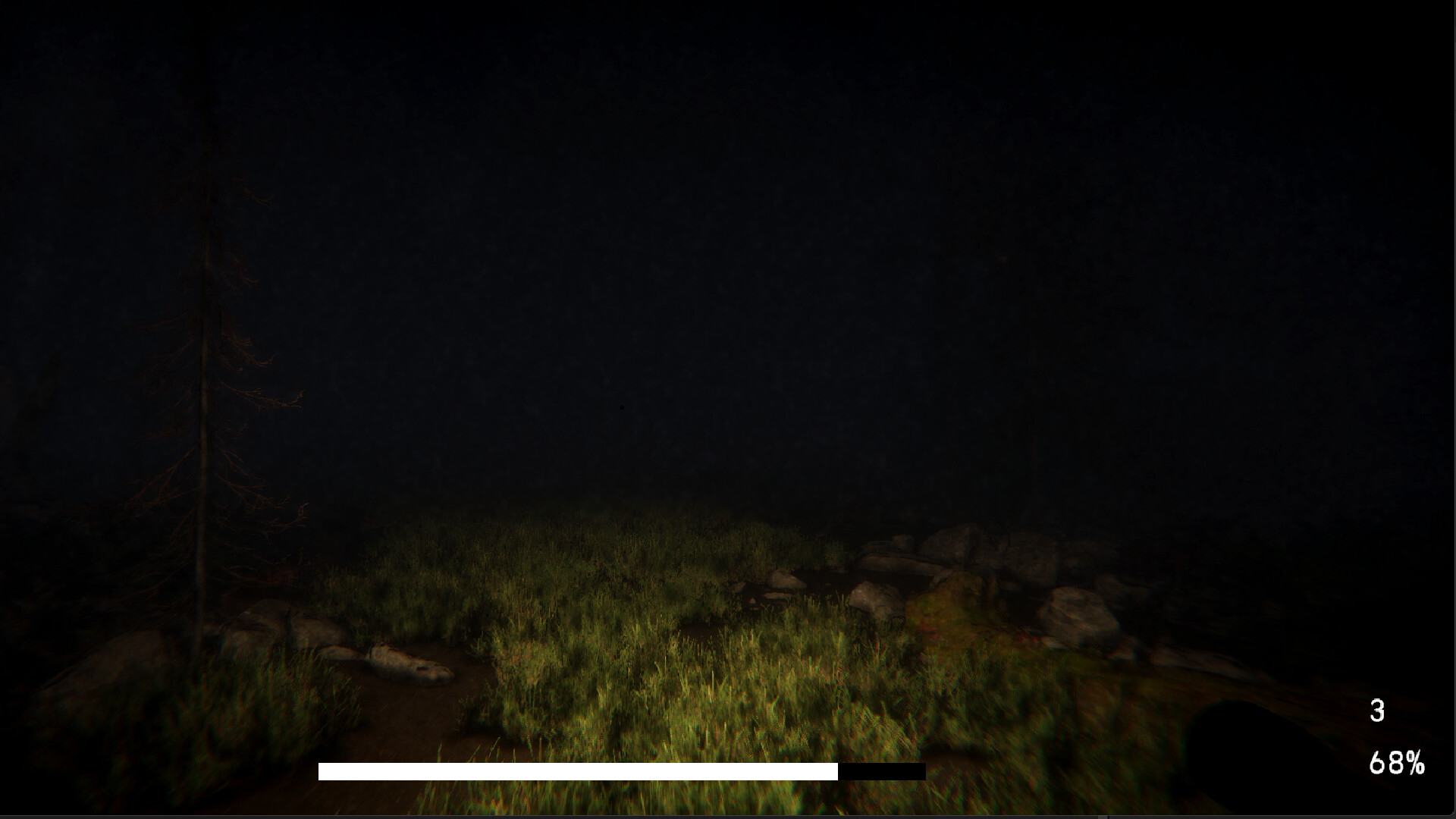 Lost : Taboo Forest screenshot 8