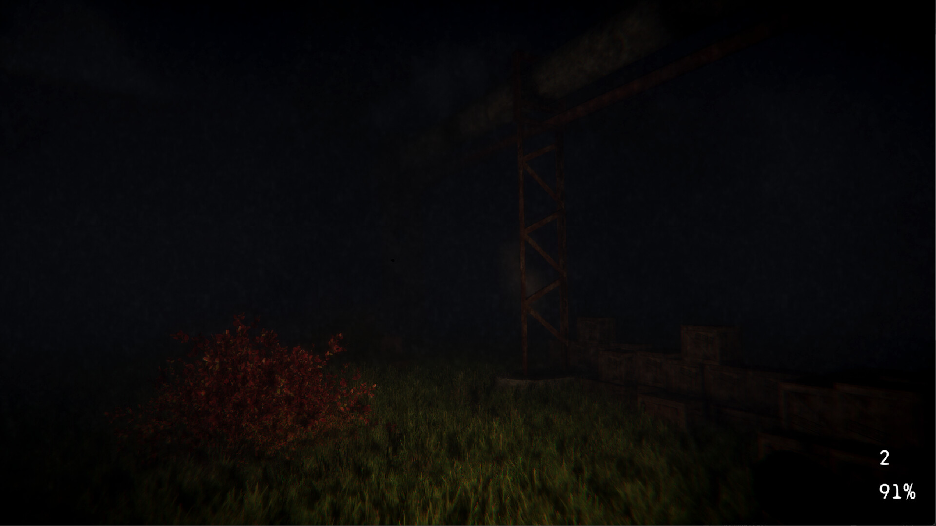Lost : Taboo Forest screenshot 7