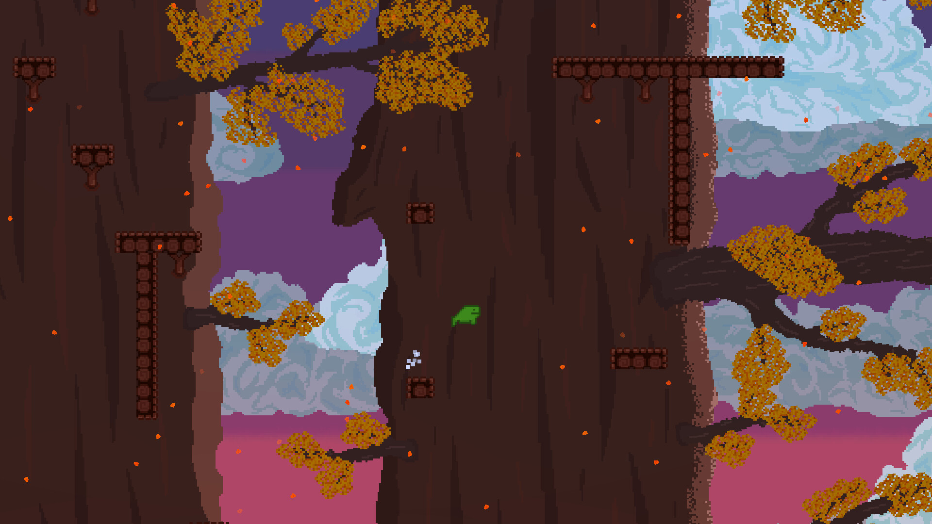 A Frog's Folly screenshot 7