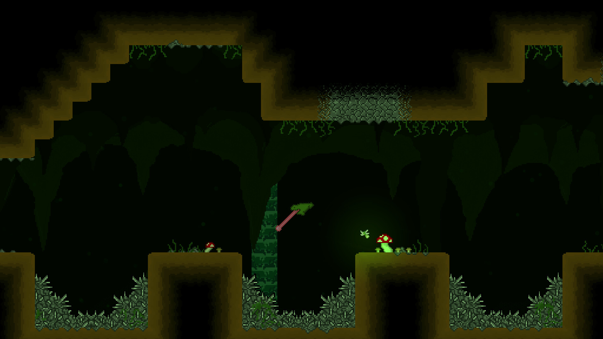 A Frog's Folly screenshot 8