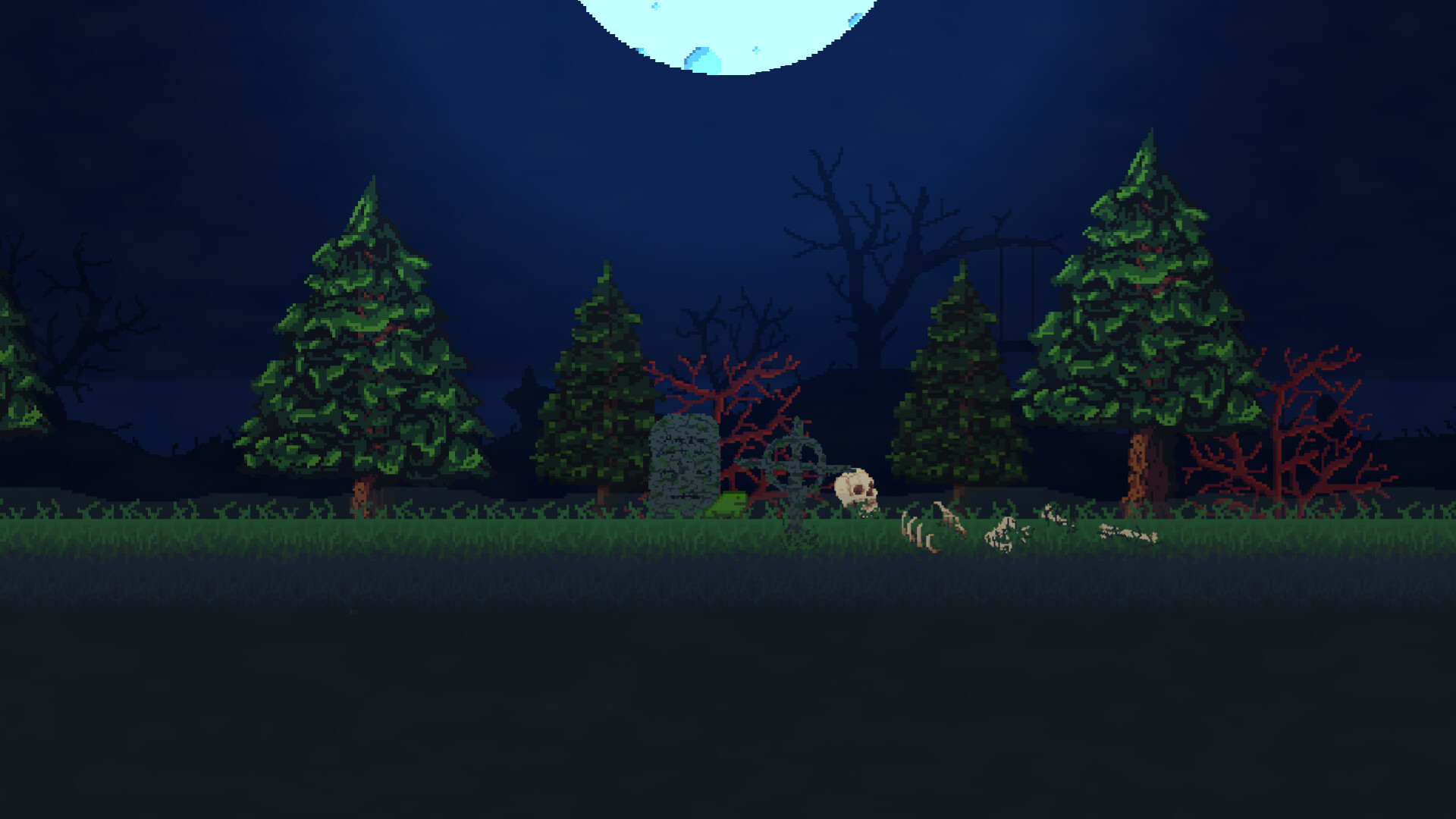 A Frog's Folly screenshot 10