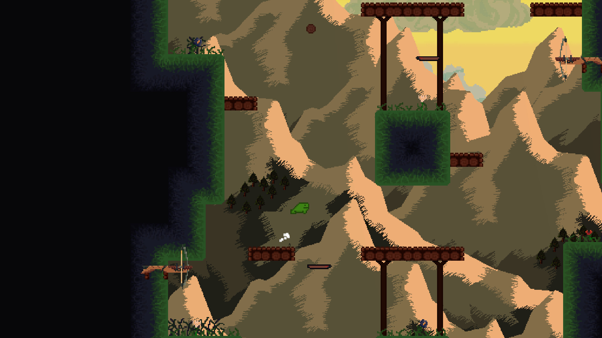 A Frog's Folly screenshot 9