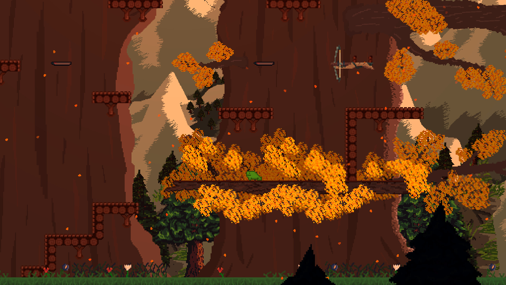 A Frog's Folly screenshot 11