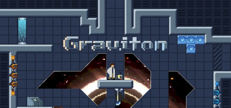 Graviton引力子 — Steam header