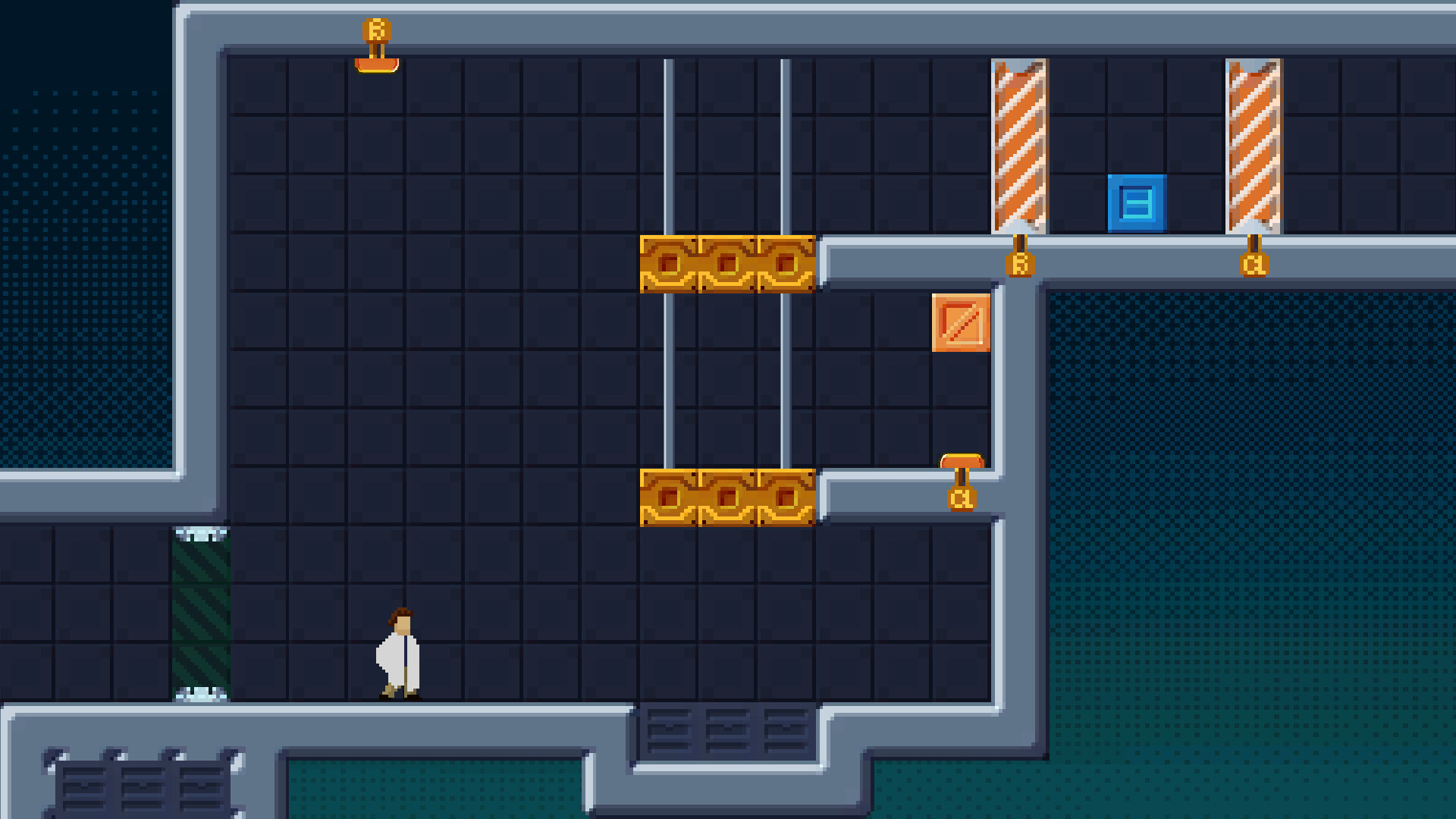 Graviton screenshot 5
