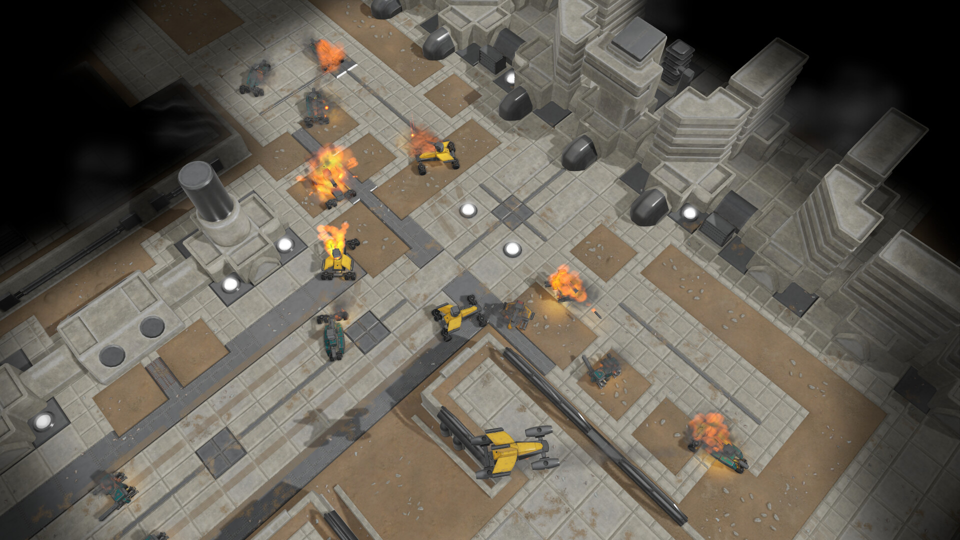 Uncrewed 2 screenshot 6
