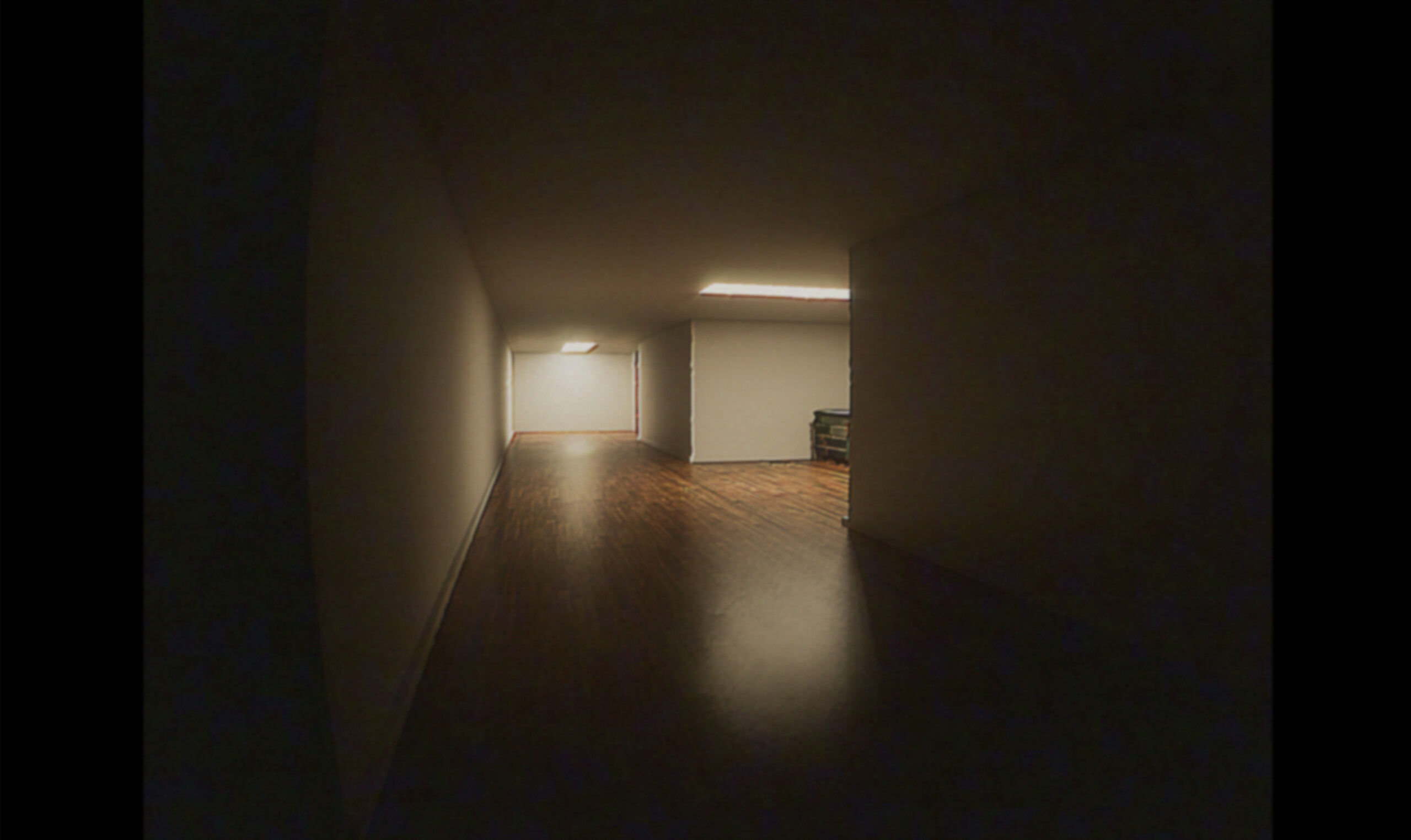 BACKROOMS LIMINAL ESCAPE screenshot 7
