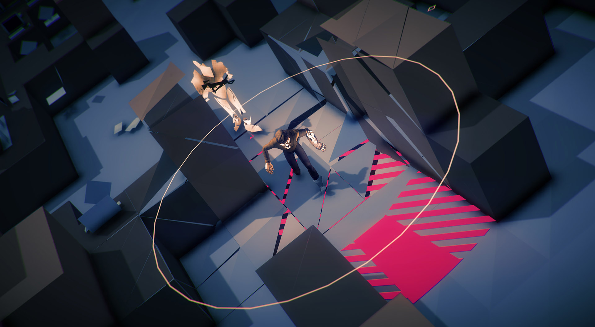 Volume screenshot 8