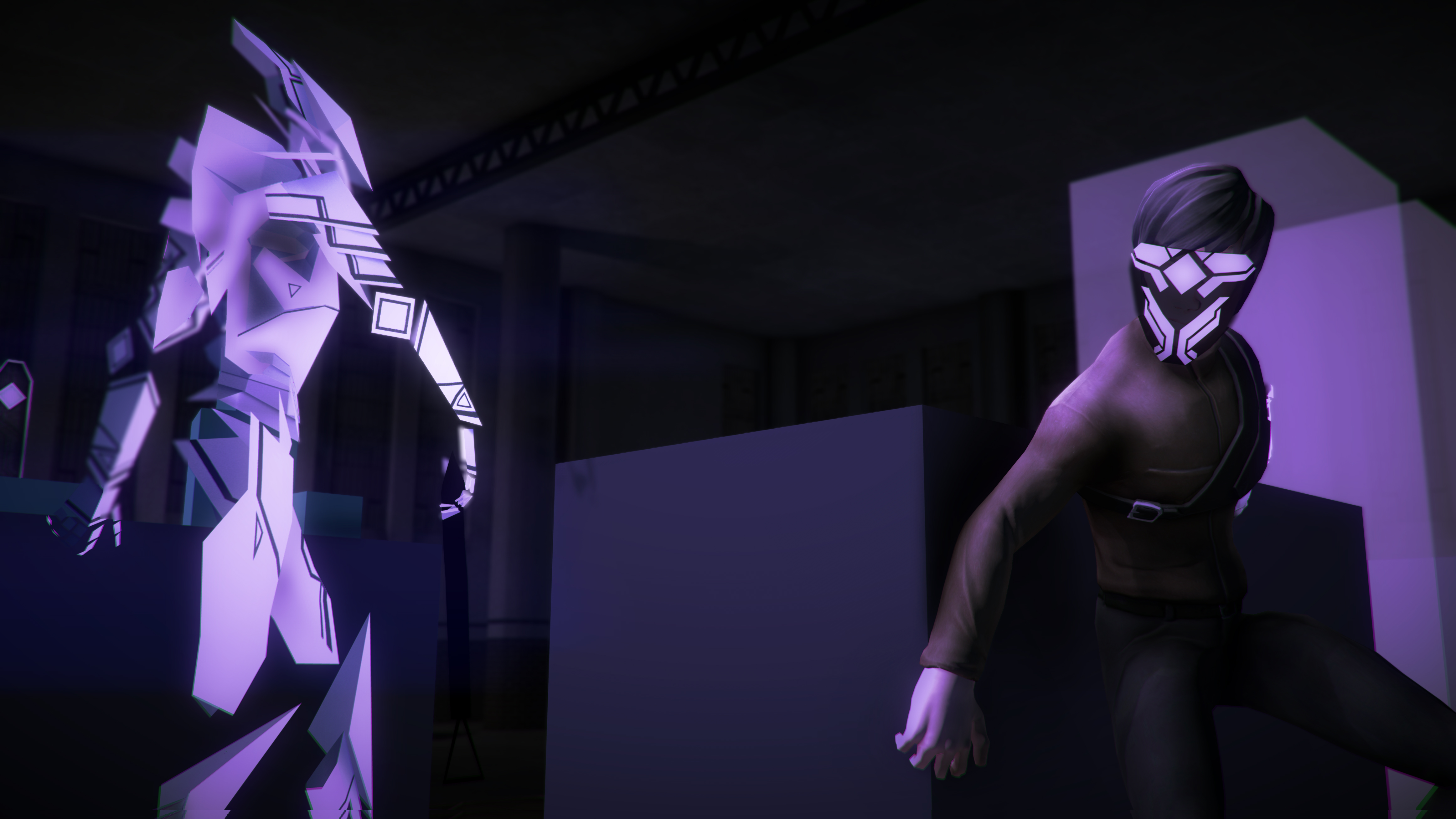 Volume screenshot 1