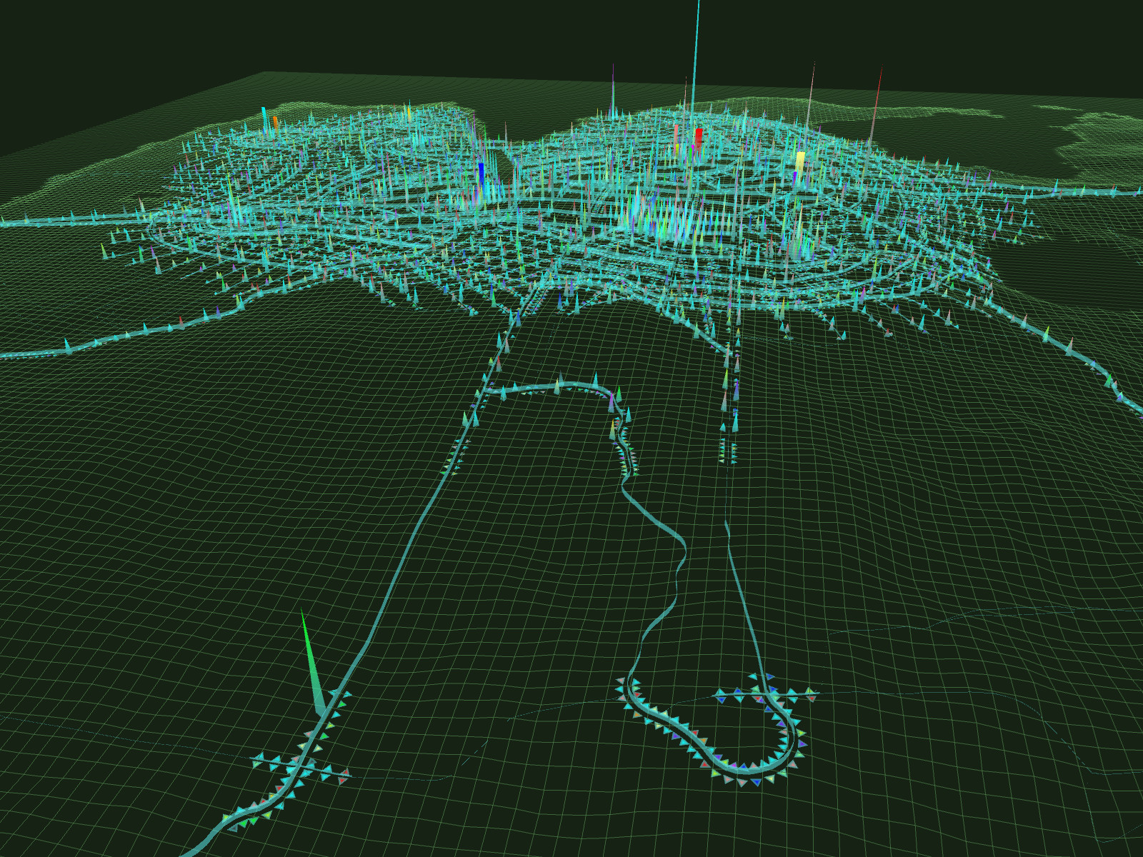 AdvertCity screenshot 23