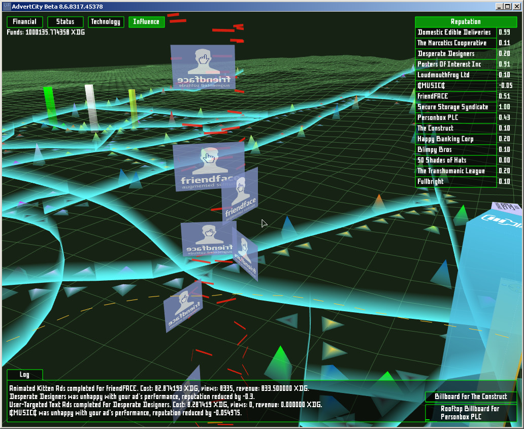 AdvertCity screenshot 34
