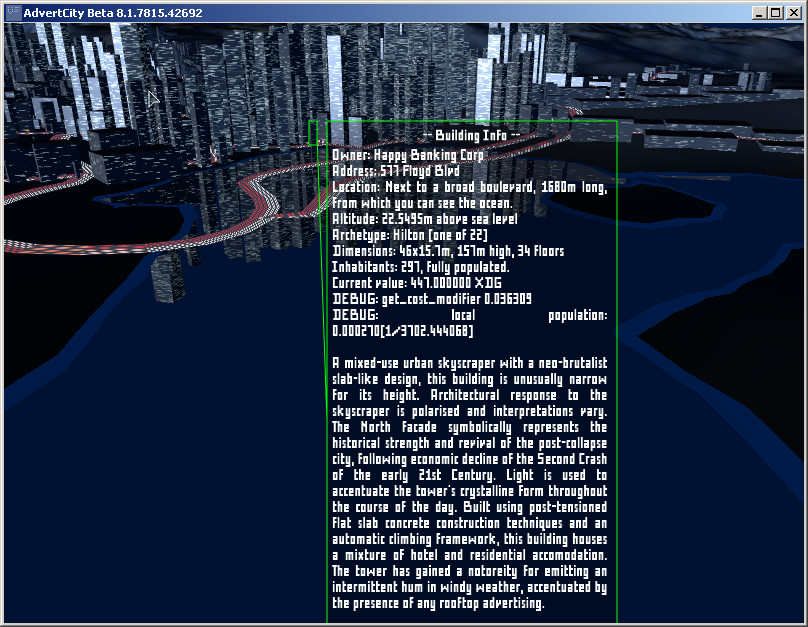 AdvertCity screenshot 26