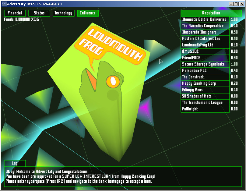 AdvertCity screenshot 22
