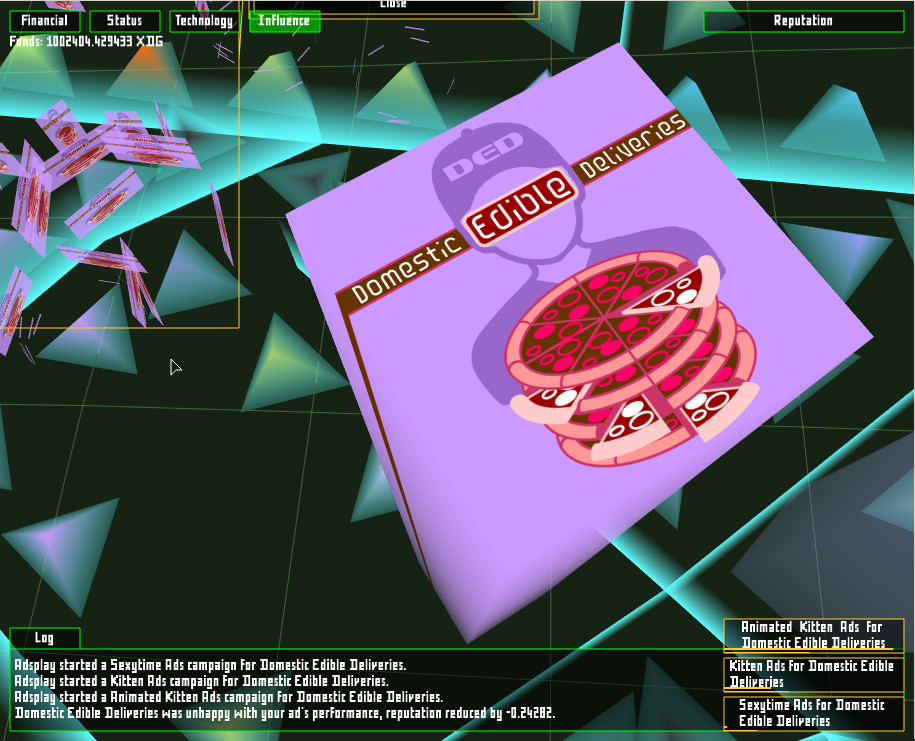 AdvertCity screenshot 17