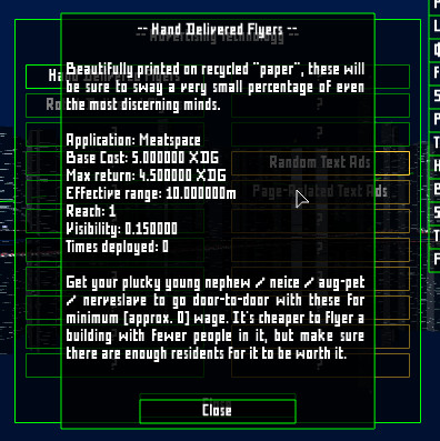 AdvertCity screenshot 36