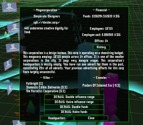 AdvertCity screenshot 7