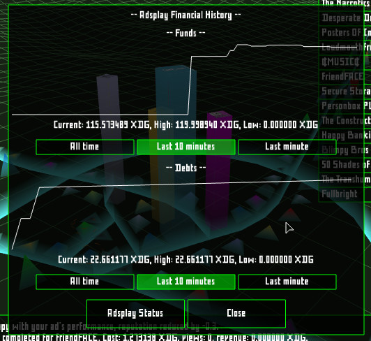 AdvertCity screenshot 37