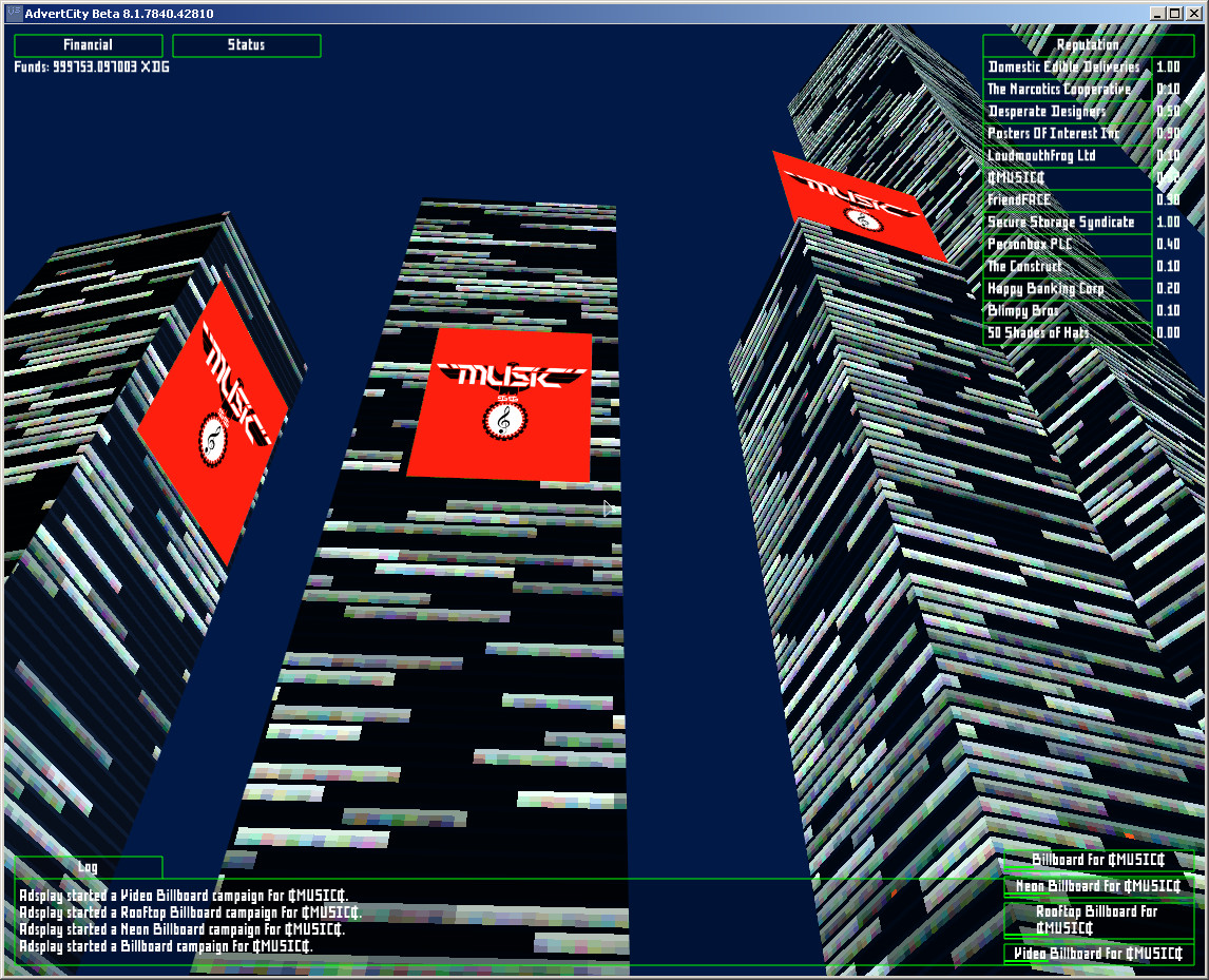 AdvertCity screenshot 21