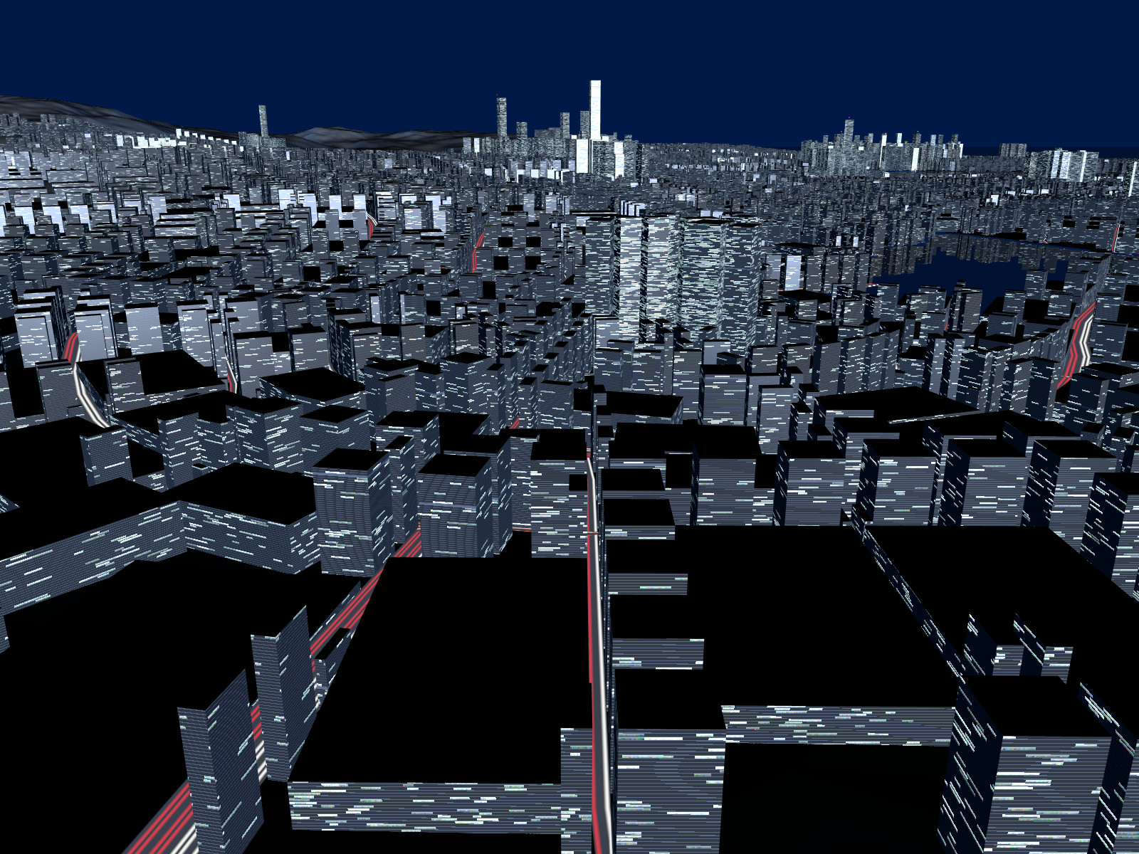 AdvertCity screenshot 12