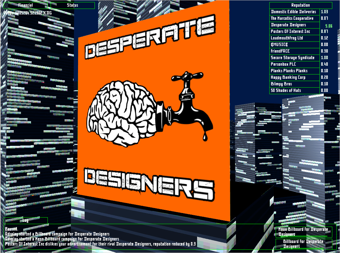 AdvertCity screenshot 13
