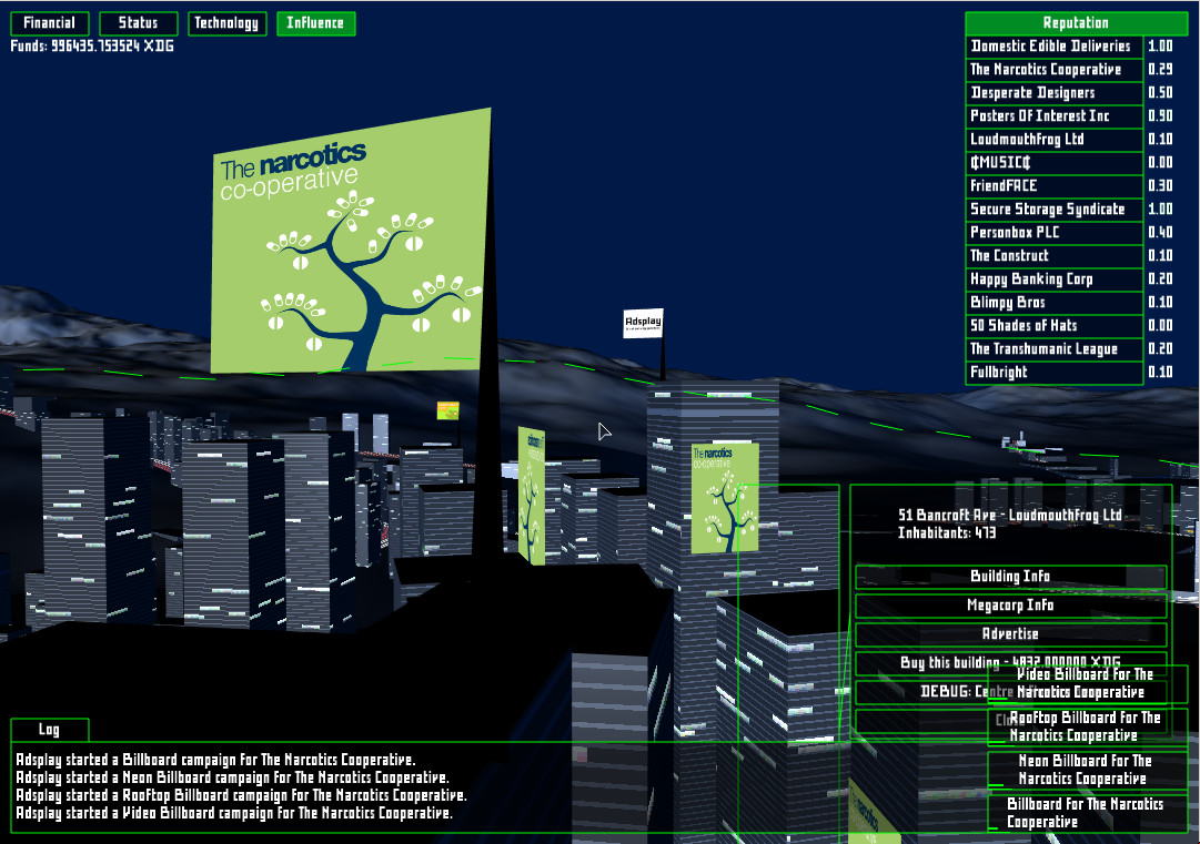 AdvertCity screenshot 18