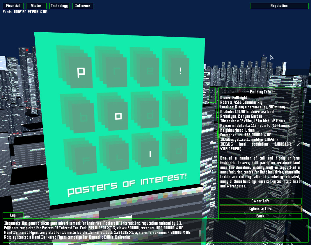 AdvertCity screenshot 11