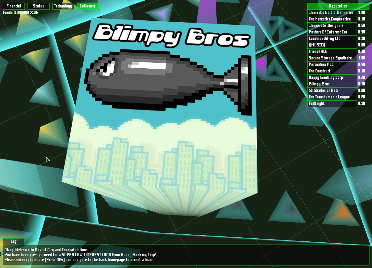 AdvertCity screenshot 15