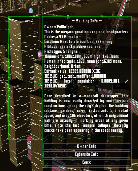 AdvertCity screenshot 29